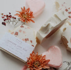 Champagne Love Soap