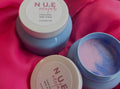 Exfoliating Body Scrub - Marshmallow Fluff
