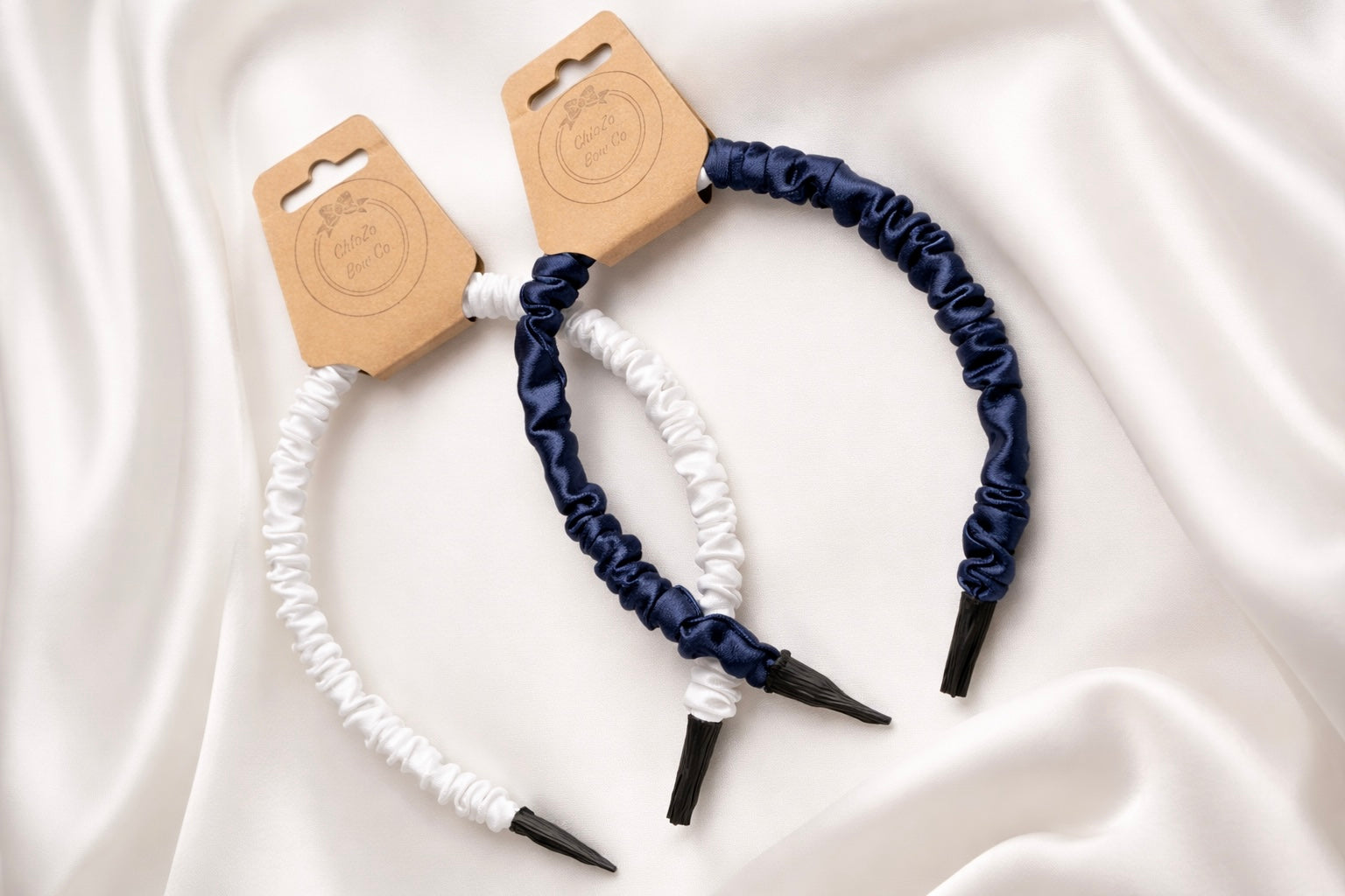 Silky Headband