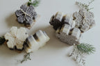 Snowflake Soap