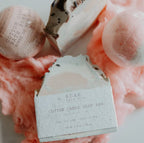 Cotton Candy Soap