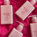Body Lotion - Marshmallow Fluff