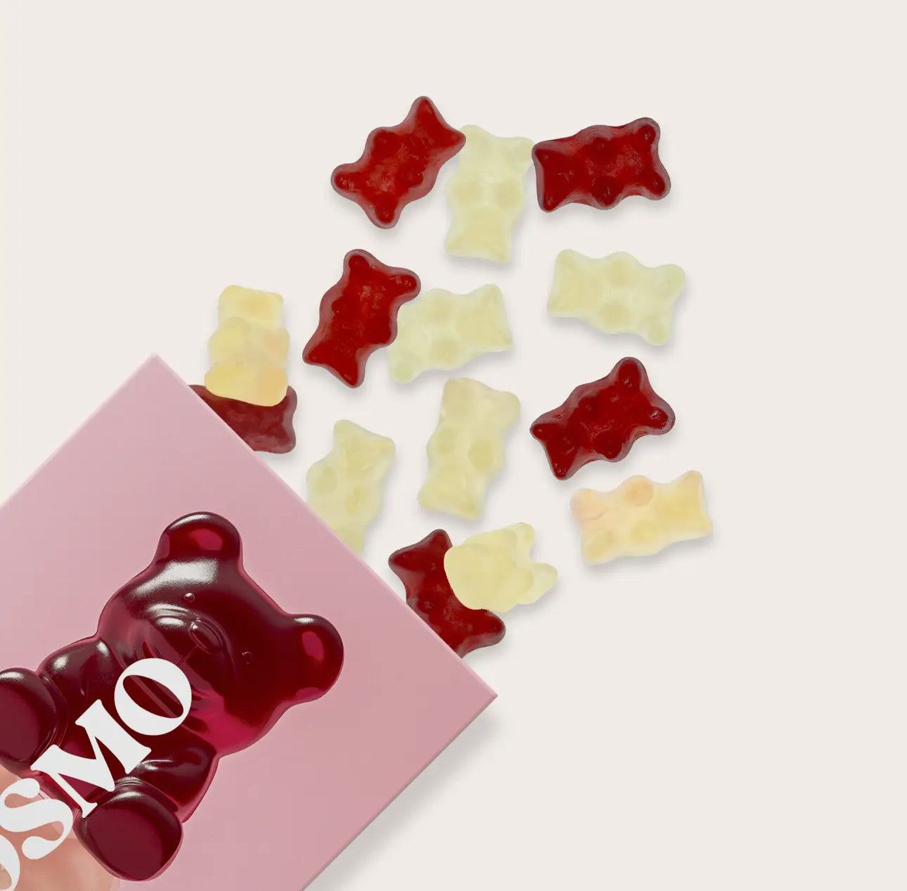 Cosmo Natural Gummies