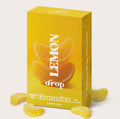 Lemon Drop Natural Gummies