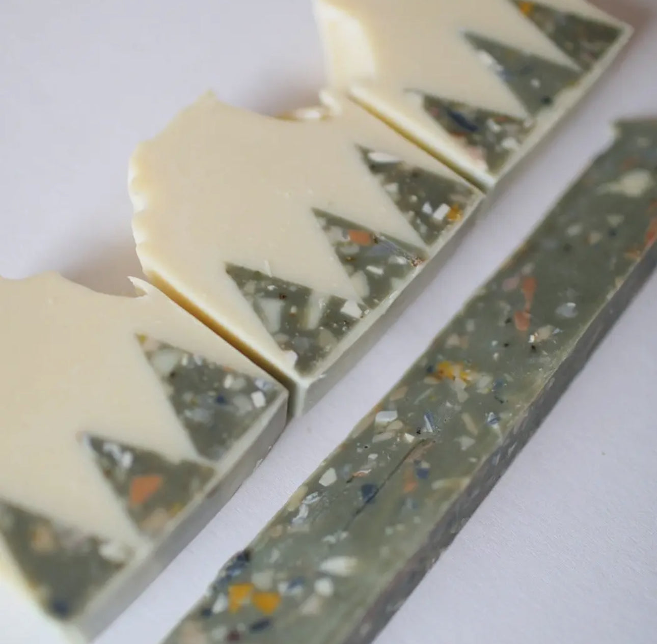 Christmas Tree Farm Soap