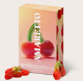 Amaretto Cherry Natural Gummies